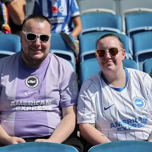 2026/27 Pre Season Friendly Print: Brighton and Hove Albion Women v PSG Women 2026/27 Pre Season Friendly Print: Brighton and Hove Albion Women v PSG Women