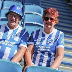 2026/27 Women's Super League Print: Brighton and Hove Albion Women vs PSG Women 2026/27 Women's Super League Print: Brighton and Hove Albion Women vs PSG Women