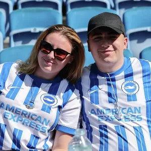 2026/27 Women's Super League Pre-Season Print: Brighton v PSG Match Action 2026/27 Women's Super League Pre-Season Print: Brighton v PSG Match Action