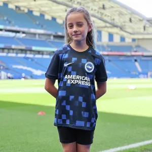 2026/27 Pre-Season Match Print: Brighton and Hove Albion Women v PSG Women 2026/27 Pre-Season Match Print: Brighton and Hove Albion Women v PSG Women