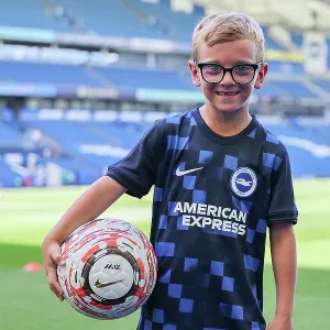 2026/27 Season Brighton and Hove Albion Women v PSG Women Print 2026/27 Season Brighton and Hove Albion Women v PSG Women Print