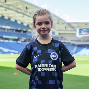 2026/27 Pre-Season Print: Brighton and Hove Albion Women v PSG Women 2026/27 Pre-Season Print: Brighton and Hove Albion Women v PSG Women