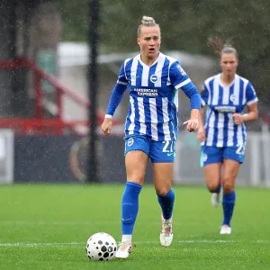 Brighton and Hove Albion Women v Southampton Women<br> Subway League Cup<br> 19OCT25 Brighton and Hove Albion Women v Southampton Women<br> Subway League Cup<br> 19OCT25