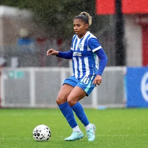 Brighton and Hove Albion Women v Southampton Women<br> Subway League Cup<br> 19OCT25 Brighton and Hove Albion Women v Southampton Women<br> Subway League Cup<br> 19OCT25