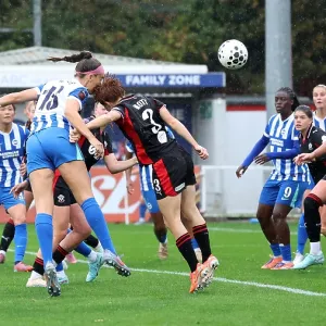 Brighton and Hove Albion Women v Southampton Women<br> Subway League Cup<br> 19OCT25 Brighton and Hove Albion Women v Southampton Women<br> Subway League Cup<br> 19OCT25