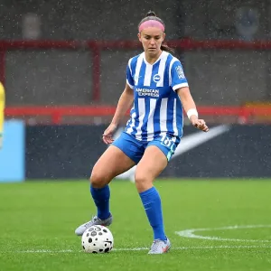 Brighton and Hove Albion Women v Southampton Women<br> Subway League Cup<br> 19OCT25 Brighton and Hove Albion Women v Southampton Women<br> Subway League Cup<br> 19OCT25