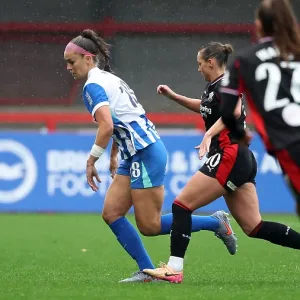 Brighton and Hove Albion Women v Southampton Women<br> Subway League Cup<br> 19OCT25 Brighton and Hove Albion Women v Southampton Women<br> Subway League Cup<br> 19OCT25
