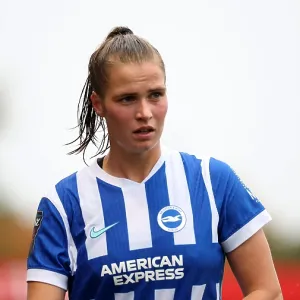 Brighton and Hove Albion Women v Southampton Women<br> Subway League Cup<br> 19OCT25 Brighton and Hove Albion Women v Southampton Women<br> Subway League Cup<br> 19OCT25