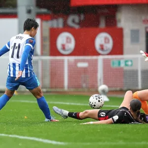 Brighton and Hove Albion Women v Southampton Women<br> Subway League Cup<br> 19OCT25 Brighton and Hove Albion Women v Southampton Women<br> Subway League Cup<br> 19OCT25