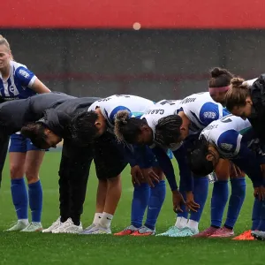 Brighton and Hove Albion Women v Southampton Women<br> Subway League Cup<br> 19OCT25 Brighton and Hove Albion Women v Southampton Women<br> Subway League Cup<br> 19OCT25