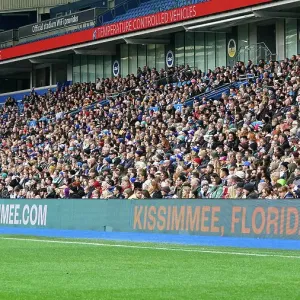 Brighton and Hove Albion Women v West Ham United Women Women's Super League 16NOV24 Brighton and Hove Albion Women v West Ham United Women Women's Super League 16NOV24