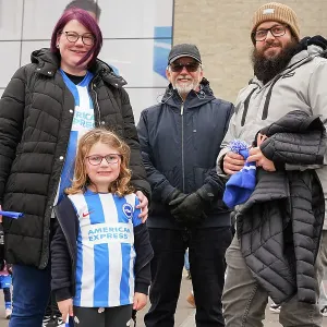 Brighton and Hove Albion Women v West Ham United Women Women's Super League 16NOV24 Brighton and Hove Albion Women v West Ham United Women Women's Super League 16NOV24