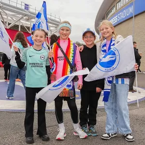 Brighton and Hove Albion Women v West Ham United Women Women's Super League 16NOV24 Brighton and Hove Albion Women v West Ham United Women Women's Super League 16NOV24
