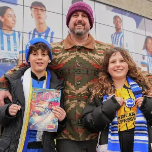Brighton and Hove Albion Women v West Ham United Women Women's Super League 16NOV24 Brighton and Hove Albion Women v West Ham United Women Women's Super League 16NOV24