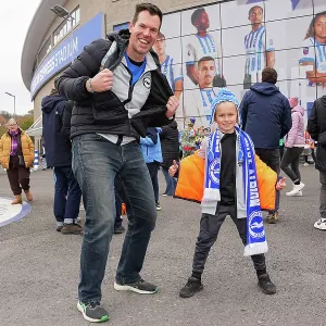 Brighton and Hove Albion Women v West Ham United Women Women's Super League 16NOV24 Brighton and Hove Albion Women v West Ham United Women Women's Super League 16NOV24