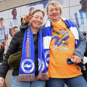 Brighton and Hove Albion Women v West Ham United Women Women's Super League 16NOV24 Brighton and Hove Albion Women v West Ham United Women Women's Super League 16NOV24