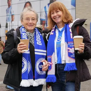 Brighton and Hove Albion Women v West Ham United Women Women's Super League 16NOV24 Brighton and Hove Albion Women v West Ham United Women Women's Super League 16NOV24