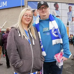 Brighton and Hove Albion Women v West Ham United Women Women's Super League 16NOV24 Brighton and Hove Albion Women v West Ham United Women Women's Super League 16NOV24