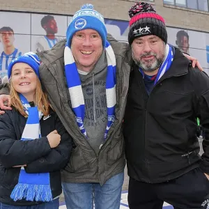 Brighton and Hove Albion Women v West Ham United Women Women's Super League 16NOV24 Brighton and Hove Albion Women v West Ham United Women Women's Super League 16NOV24