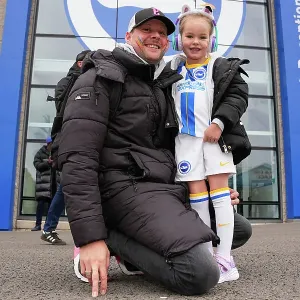 Brighton and Hove Albion Women v West Ham United Women Women's Super League 16NOV24 Brighton and Hove Albion Women v West Ham United Women Women's Super League 16NOV24