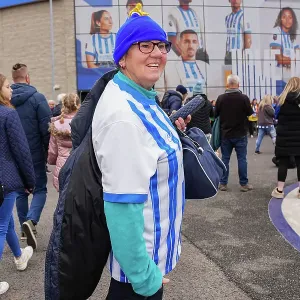 Brighton and Hove Albion Women v West Ham United Women Women's Super League 16NOV24 Brighton and Hove Albion Women v West Ham United Women Women's Super League 16NOV24