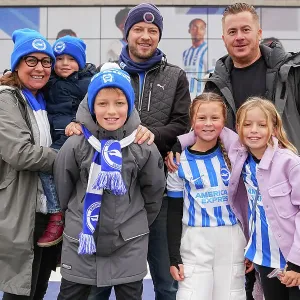 Brighton and Hove Albion Women v West Ham United Women Women's Super League 16NOV24 Brighton and Hove Albion Women v West Ham United Women Women's Super League 16NOV24