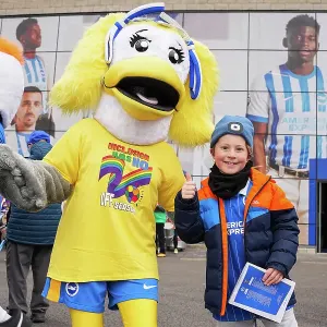 Brighton and Hove Albion Women v West Ham United Women Women's Super League 16NOV24 Brighton and Hove Albion Women v West Ham United Women Women's Super League 16NOV24