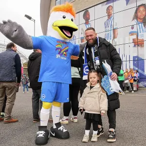Brighton and Hove Albion Women v West Ham United Women Women's Super League 16NOV24 Brighton and Hove Albion Women v West Ham United Women Women's Super League 16NOV24
