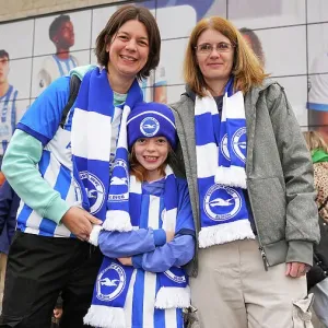 Brighton and Hove Albion Women v West Ham United Women Women's Super League 16NOV24 Brighton and Hove Albion Women v West Ham United Women Women's Super League 16NOV24