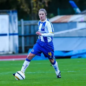 Brighton & Hove Albion Women vs. Gillingham: 2013-14 Season - A Clash in the FA WSL Brighton & Hove Albion Women vs. Gillingham: 2013-14 Season - A Clash in the FA WSL