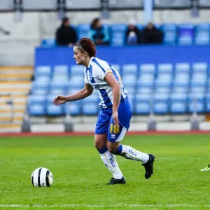 Brighton & Hove Albion Women vs. Gillingham: 2013-14 Season Showdown Brighton & Hove Albion Women vs. Gillingham: 2013-14 Season Showdown