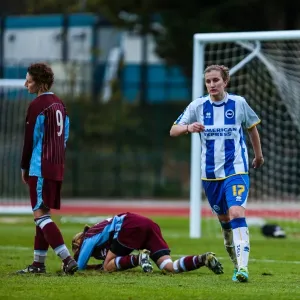 Brighton & Hove Albion Women vs. Chesham: 2013-14 Season Match Brighton & Hove Albion Women vs. Chesham: 2013-14 Season Match