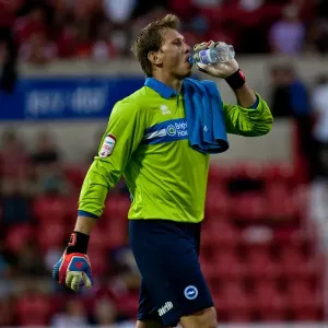 Brighton & Hove Albion's 2012-13 FA Cup Journey: Away Game at Swindon Town Brighton & Hove Albion's 2012-13 FA Cup Journey: Away Game at Swindon Town