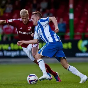 Brighton & Hove Albion's 2012-13 FA Cup Journey: Away Game at Swindon Town Brighton & Hove Albion's 2012-13 FA Cup Journey: Away Game at Swindon Town