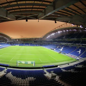 Brighton & Hove Albion's The Amex Stadium