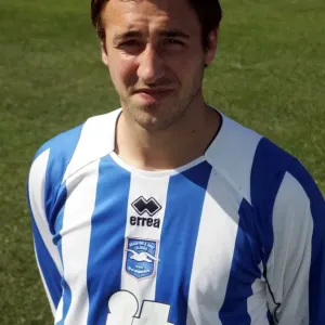 Brighton & Hove Albion's Brilliant Forward: Glenn Murray - A Star to Reckon With Brighton & Hove Albion's Brilliant Forward: Glenn Murray - A Star to Reckon With