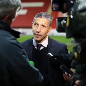 Brighton and Hove Albion's Championship Victory at Rotherham United (12 Jan 2016) Brighton and Hove Albion's Championship Victory at Rotherham United (12 Jan 2016)