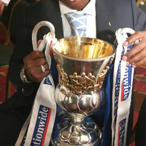 Brighton & Hove Albion's Epic Play-off Final Triumph: 2004 Championship Win