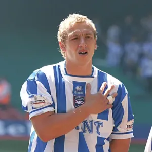 Brighton & Hove Albion's Epic Win at the 2004 Play-off Final