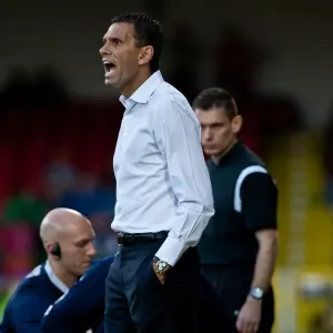 Brighton & Hove Albion's FA Cup Journey: Away Game at Swindon Town (2012-13 Season) Brighton & Hove Albion's FA Cup Journey: Away Game at Swindon Town (2012-13 Season)