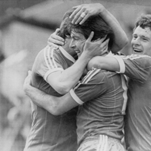 Brighton & Hove Albion's Glorious FA Cup Triumph: 1983 FA Cup Final