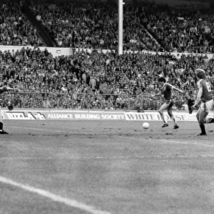 Brighton & Hove Albion's Glorious FA Cup Victory: 1983 FA Cup Final