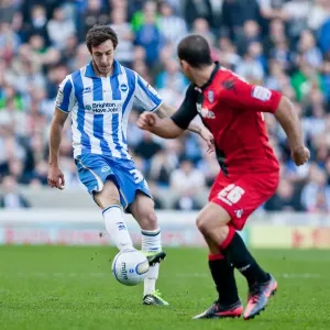 Brighton & Hove Albion's Historic 10-0 Victory: Portsmouth (2011-12 Season) Brighton & Hove Albion's Historic 10-0 Victory: Portsmouth (2011-12 Season)