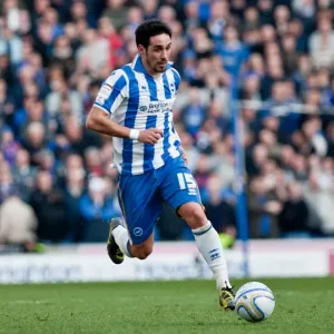 Brighton & Hove Albion's Historic 10-0 Victory: Portsmouth (2011-12 Season) Brighton & Hove Albion's Historic 10-0 Victory: Portsmouth (2011-12 Season)