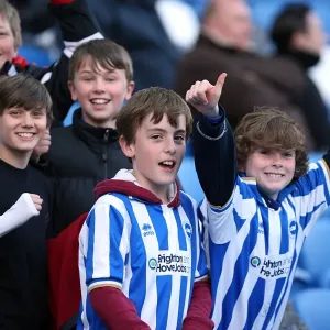 Brighton & Hove Albion's Historic 10-04-2012 Victory Against Reading: A Memorable Moment from the 2011-12 Season Brighton & Hove Albion's Historic 10-04-2012 Victory Against Reading: A Memorable Moment from the 2011-12 Season