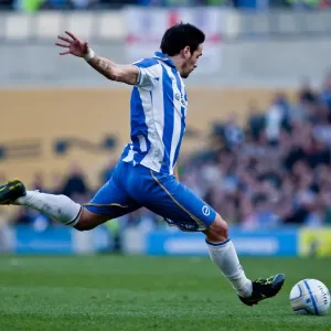 Brighton & Hove Albion's Historic 10-3-12 Victory Over Portsmouth: A Memorable Moment from the 2011-12 Season Brighton & Hove Albion's Historic 10-3-12 Victory Over Portsmouth: A Memorable Moment from the 2011-12 Season
