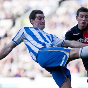 Brighton & Hove Albion's Memorable 10-3 Victory over Portsmouth (2011-12 Season): A Glorious Home Game Brighton & Hove Albion's Memorable 10-3 Victory over Portsmouth (2011-12 Season): A Glorious Home Game