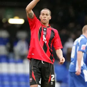 Brighton & Hove Albion's Midfield Maestro: Elliott Bennett