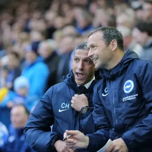 Brighton and Hove Albion's Play-Off Push: Thrilling First Leg at Sheffield Wednesday's Hillsborough