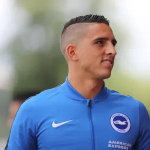 Brighton and Hove Albion's Pre-season Challenge: A Look into the EFL Sky Bet Championship Battle against Crawley Town (July 16, 2016) Brighton and Hove Albion's Pre-season Challenge: A Look into the EFL Sky Bet Championship Battle against Crawley Town (July 16, 2016)